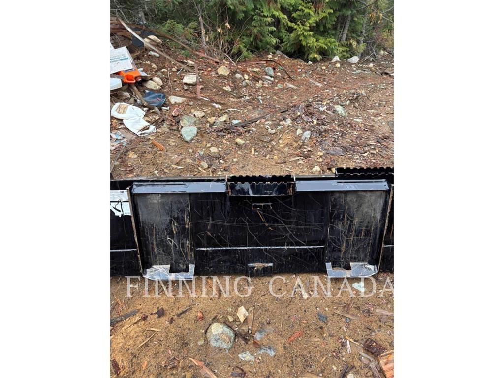 CAT 289D3 Lánctalpas homlokrakodók