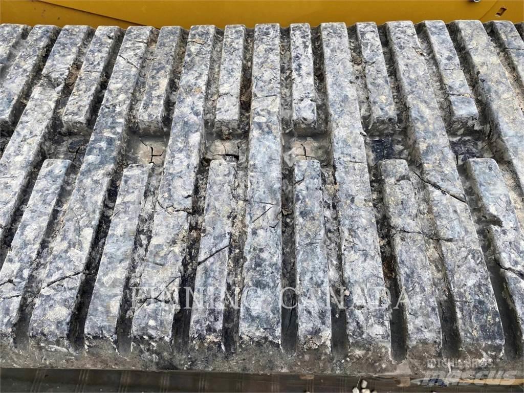 CAT 289D3 XPS Lánctalpas homlokrakodók