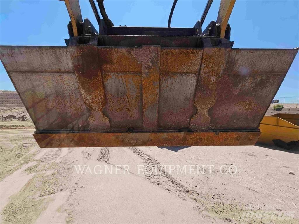CAT 299D2 Lánctalpas homlokrakodók