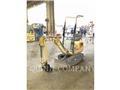 CAT 300.9D Lánctalpas kotrók