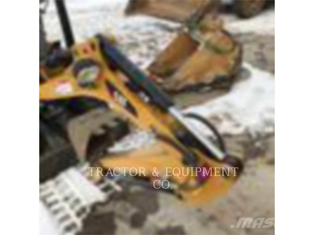CAT 300.9D Lánctalpas kotrók