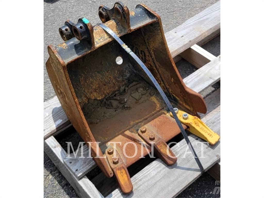CAT 301 16 DIG BUCKET Kanalak