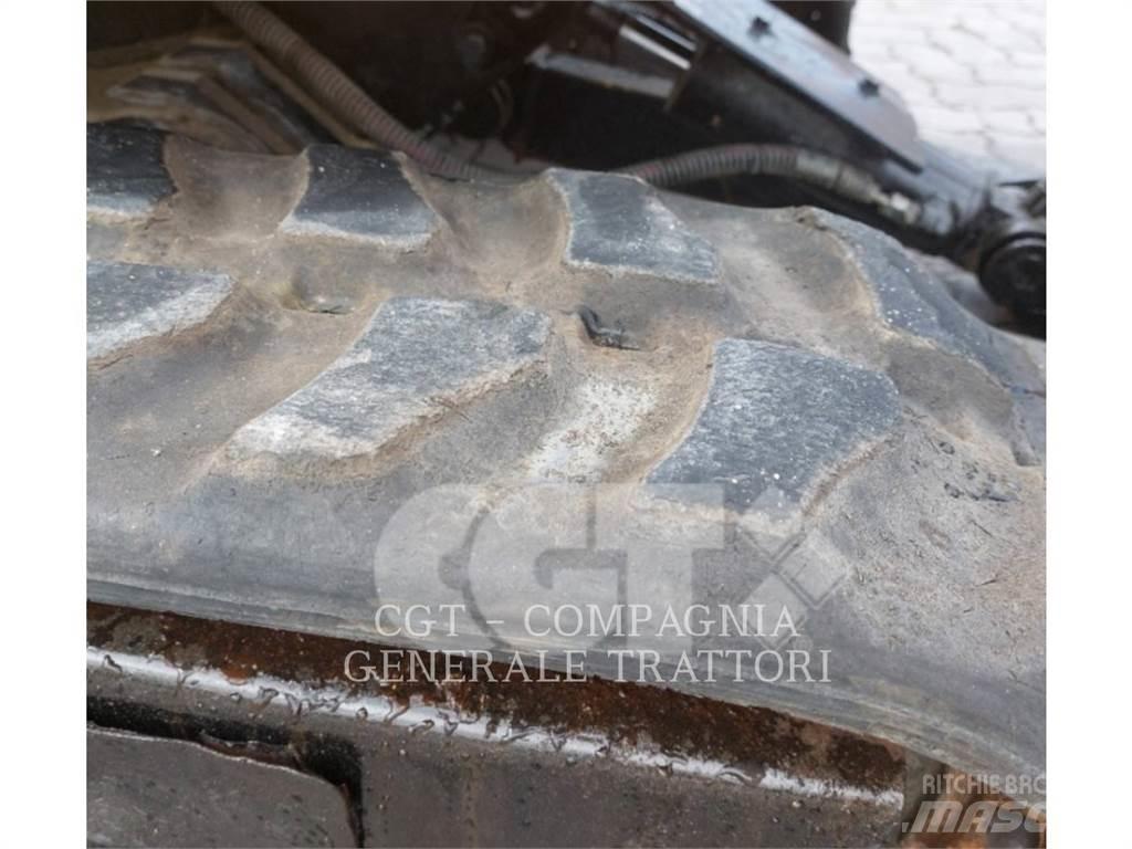 CAT 301.7 Lánctalpas kotrók