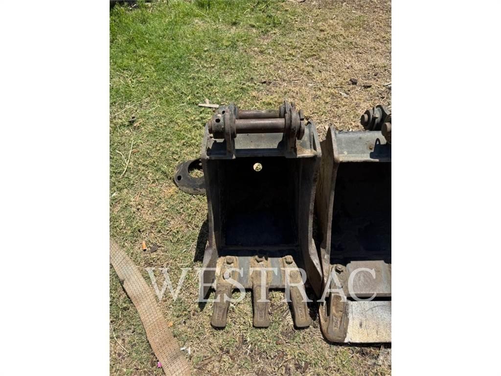 CAT 301.7D Mini kotrók < 7t