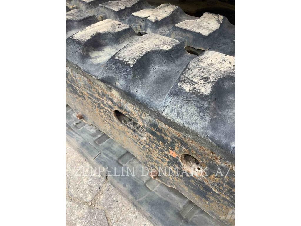 CAT 302.2D Lánctalpas kotrók