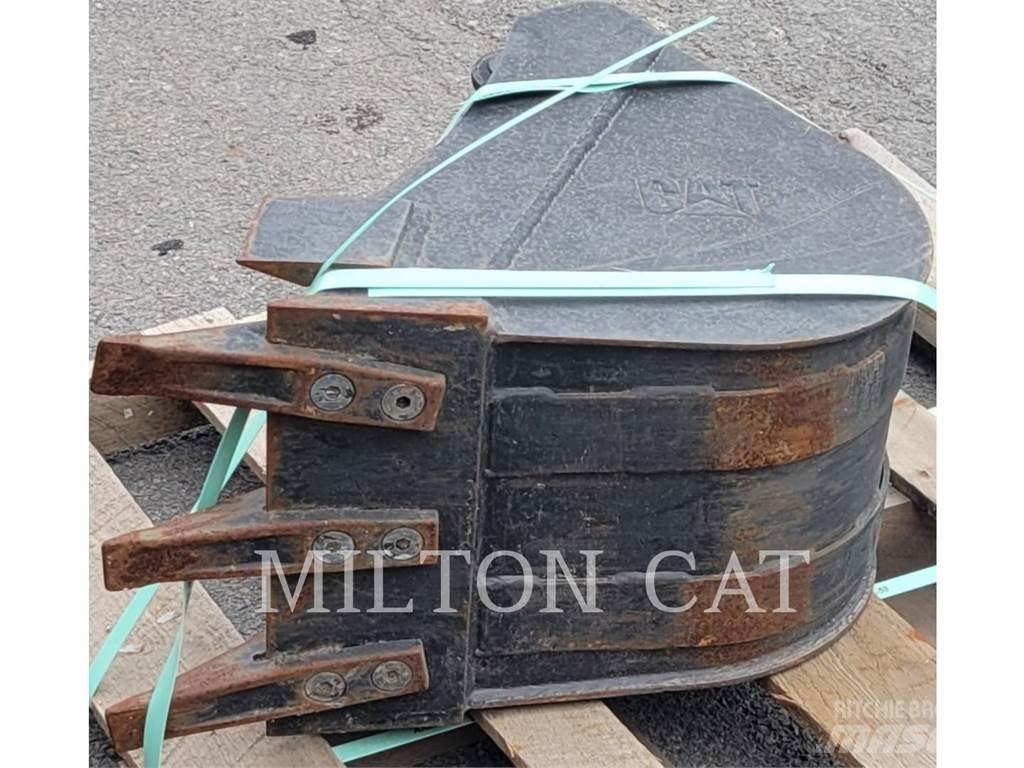 CAT 302.5 16 DIG BUCKET Kanalak