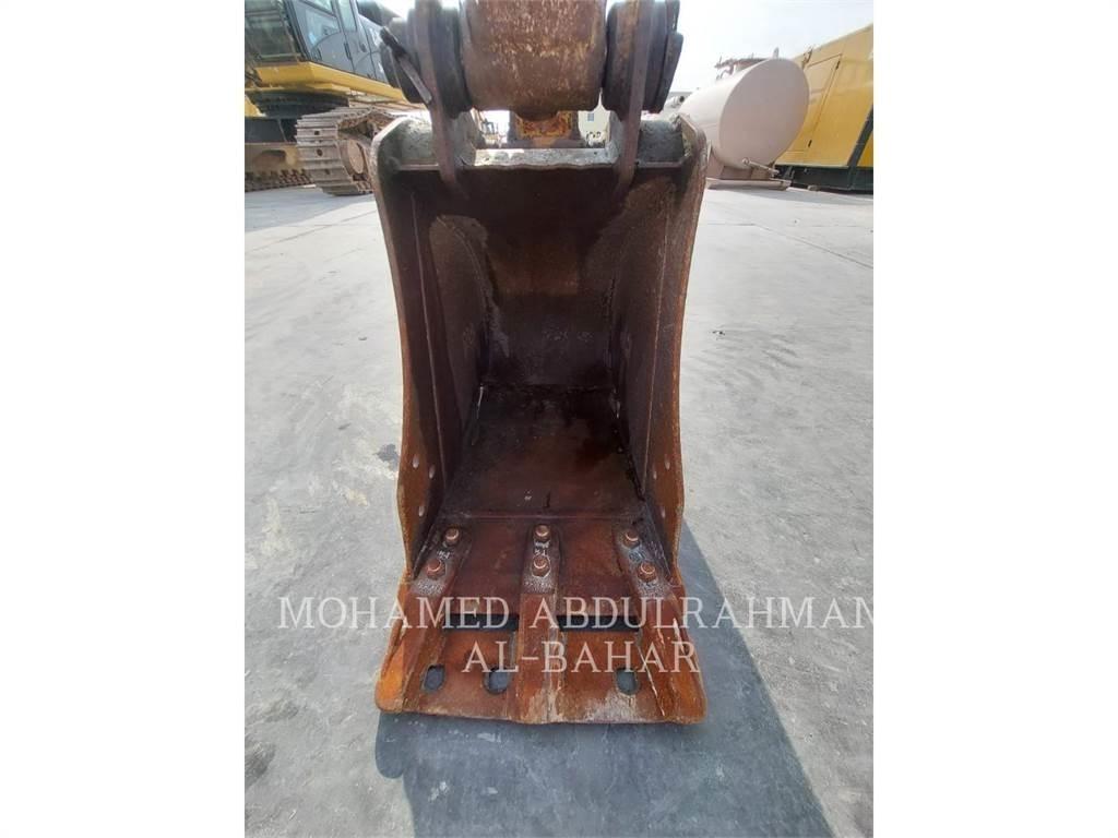 CAT 303.5ECR Lánctalpas kotrók