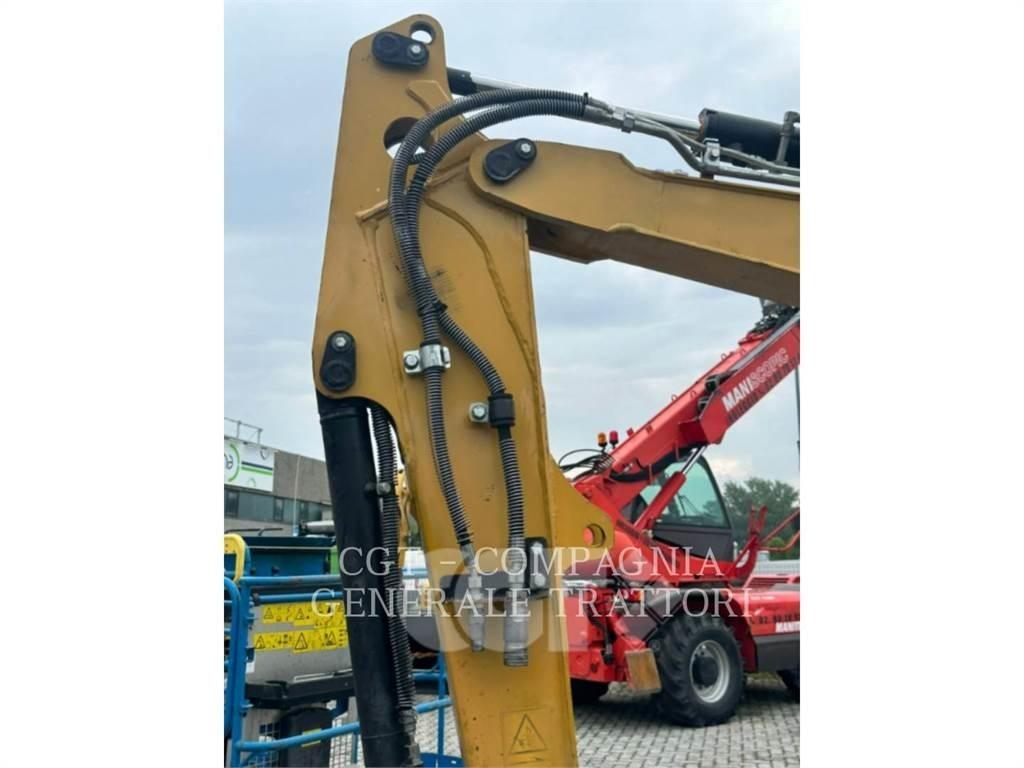 CAT 303 E CR Lánctalpas kotrók