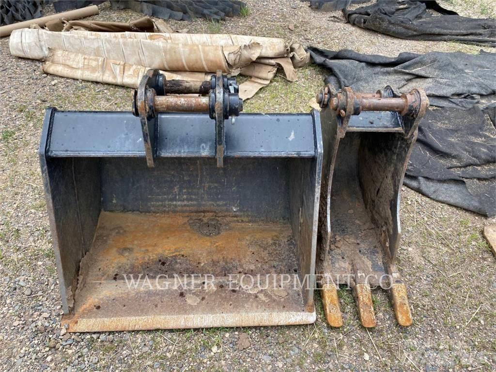CAT 304E2 THB Lánctalpas kotrók