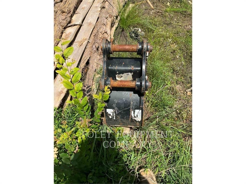 CAT 304E2CR Lánctalpas kotrók