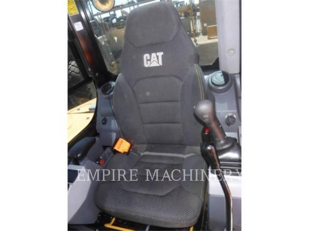 CAT 305-07 CA Lánctalpas kotrók