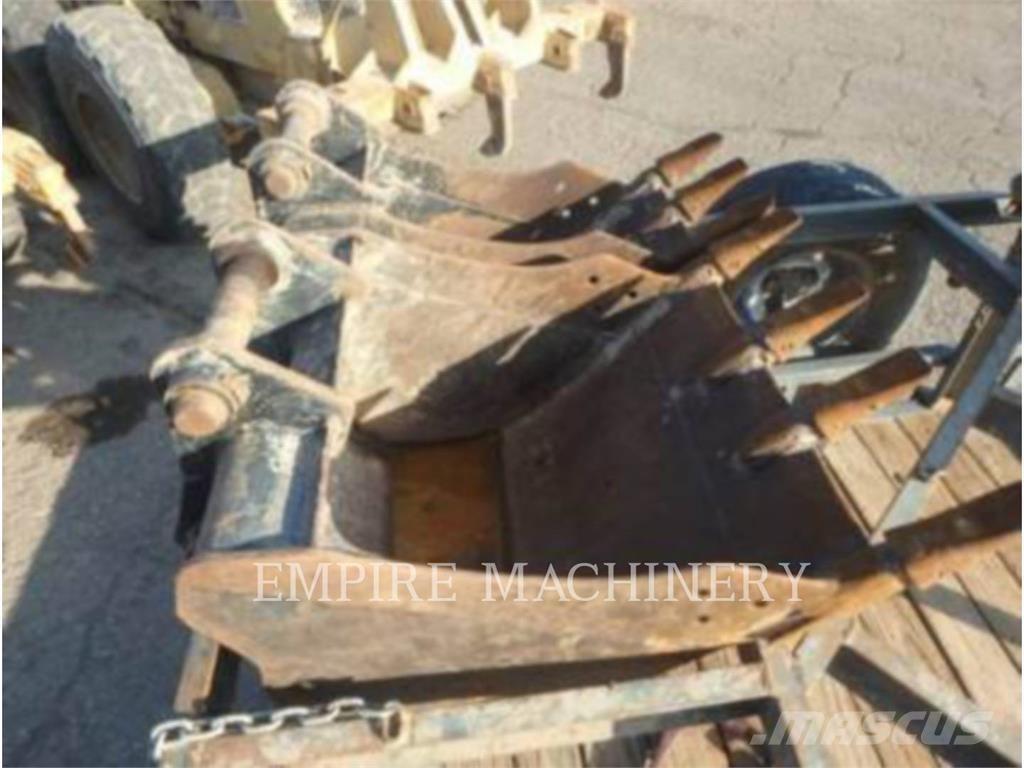 CAT 305.5E Lánctalpas kotrók