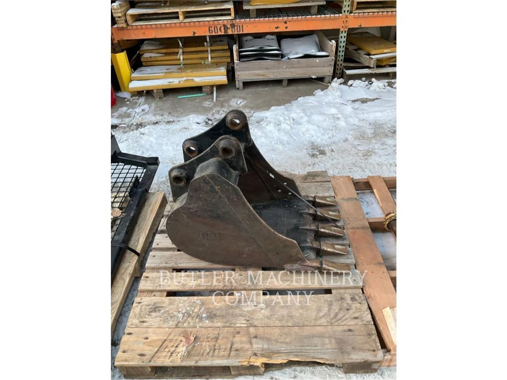CAT 305 BUCKET Kanalak