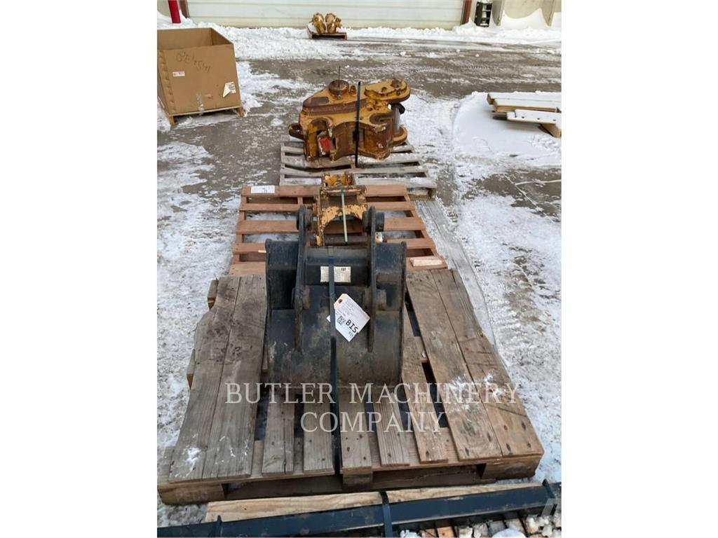 CAT 305 BUCKET Kanalak