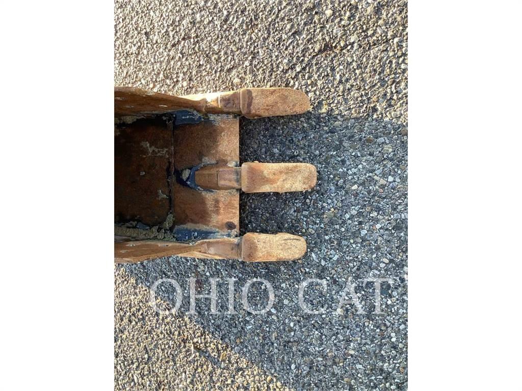 CAT 305E2 Mini kotrók < 7t