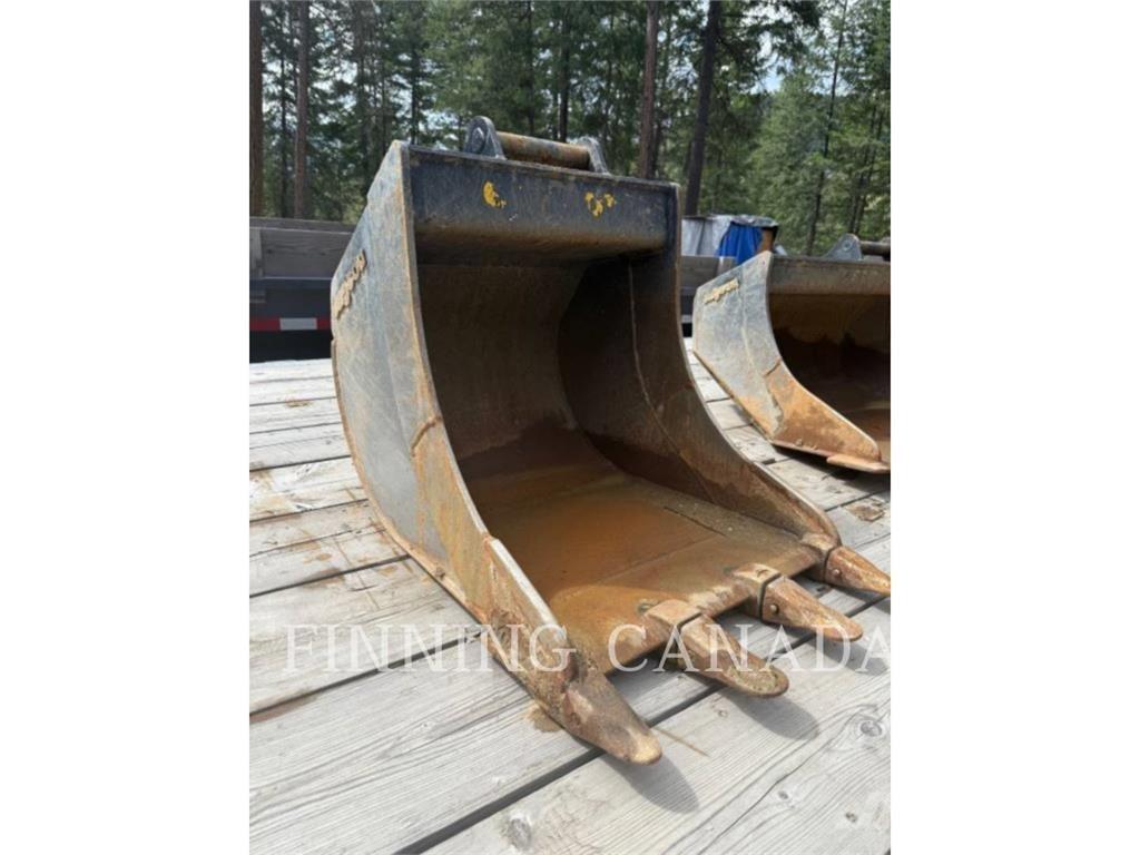 CAT 306-07 Lánctalpas kotrók