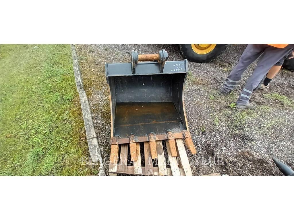 CAT 308 Lánctalpas kotrók