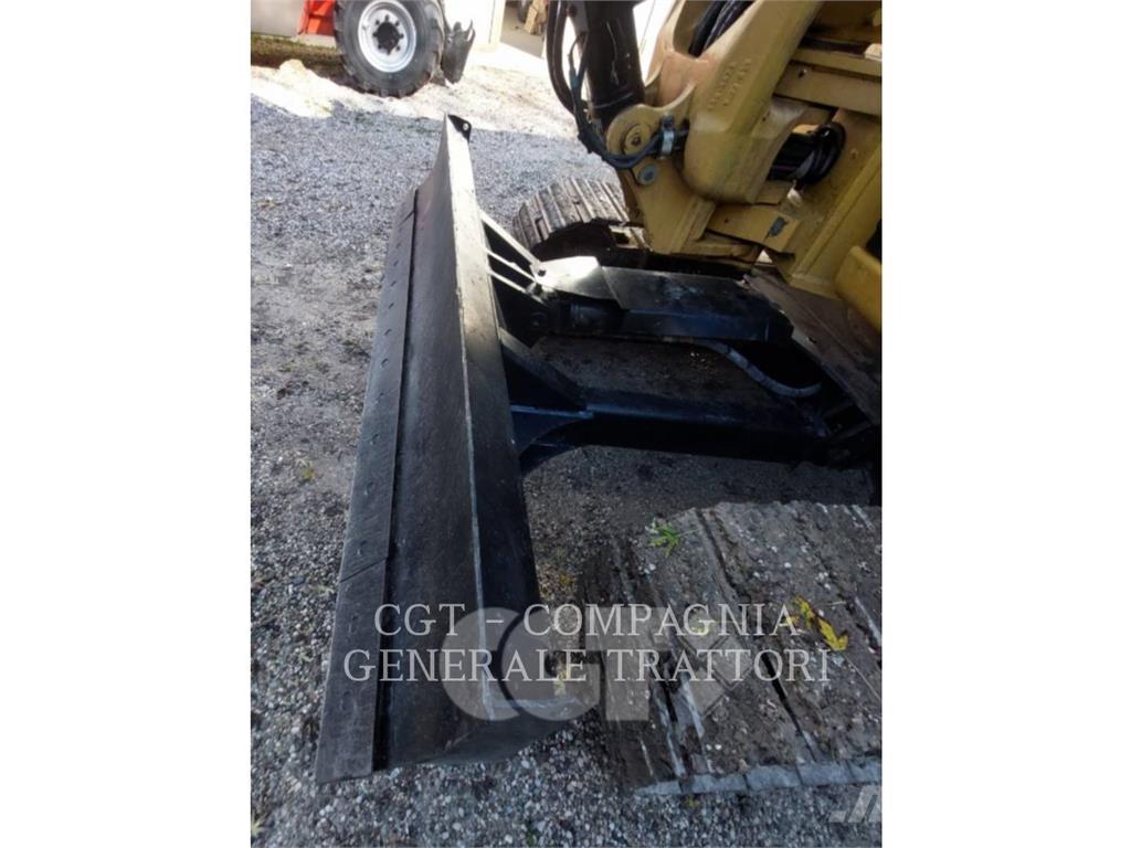 CAT 308E2 CR Lánctalpas kotrók