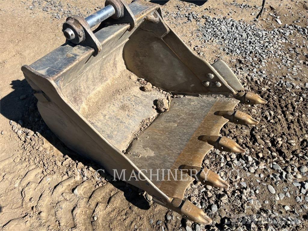 CAT 308E2 CRCB Lánctalpas kotrók