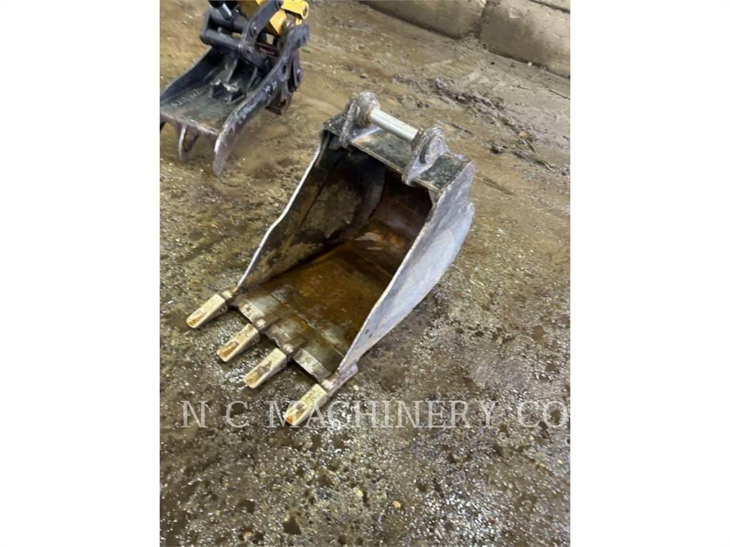 CAT 308E2 CRCB Lánctalpas kotrók