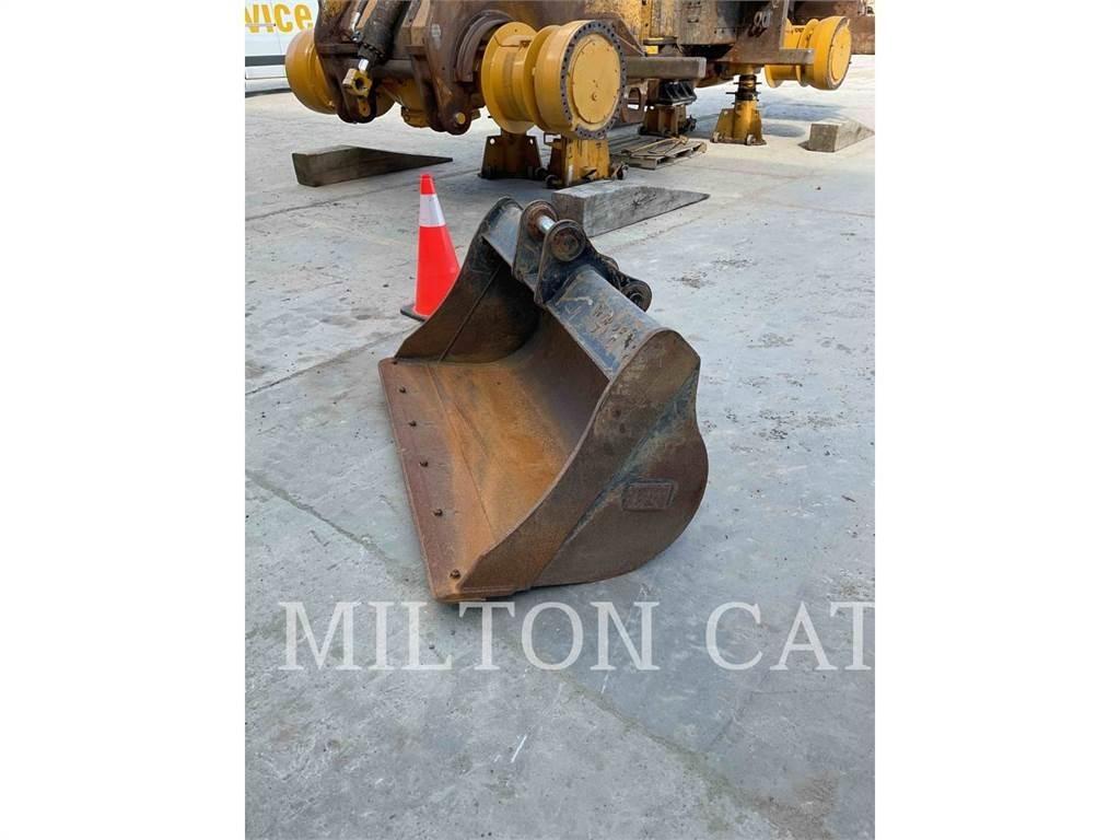 CAT 308E2 CRSB Lánctalpas kotrók