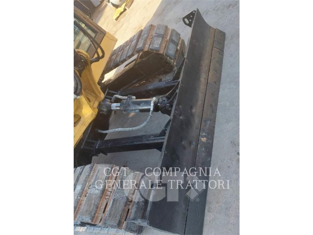 CAT 309 CR Lánctalpas kotrók