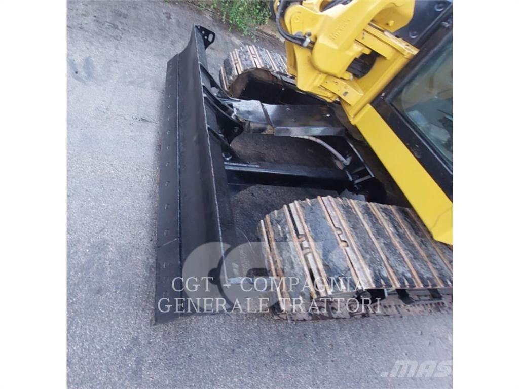 CAT 309 CR Lánctalpas kotrók
