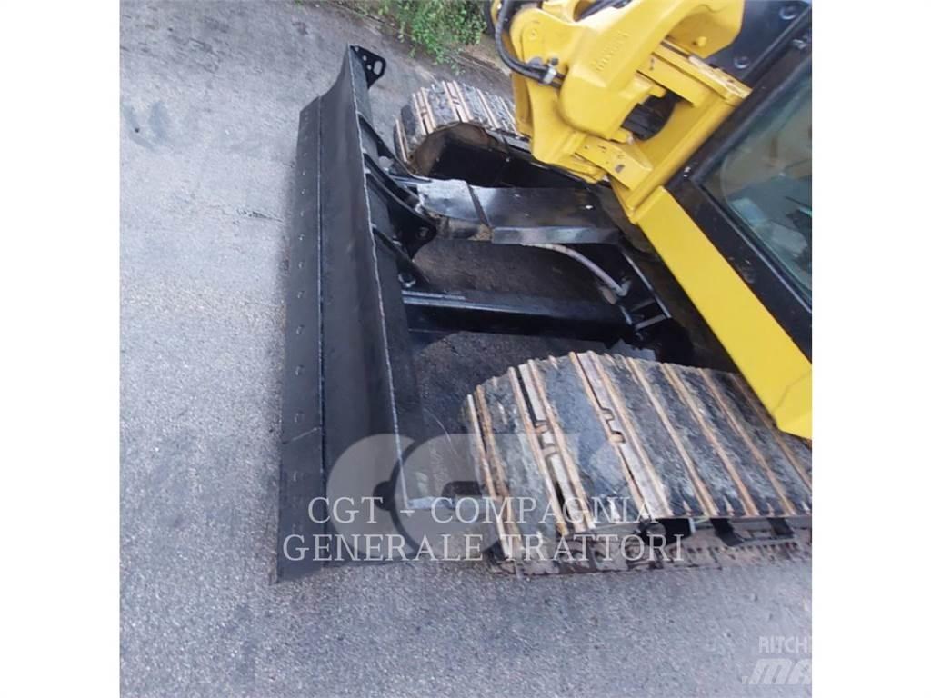 CAT 309 CR Lánctalpas kotrók