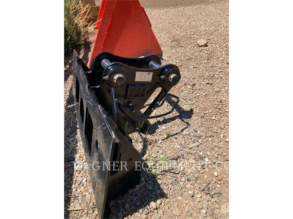 CAT 309 CR Lánctalpas kotrók