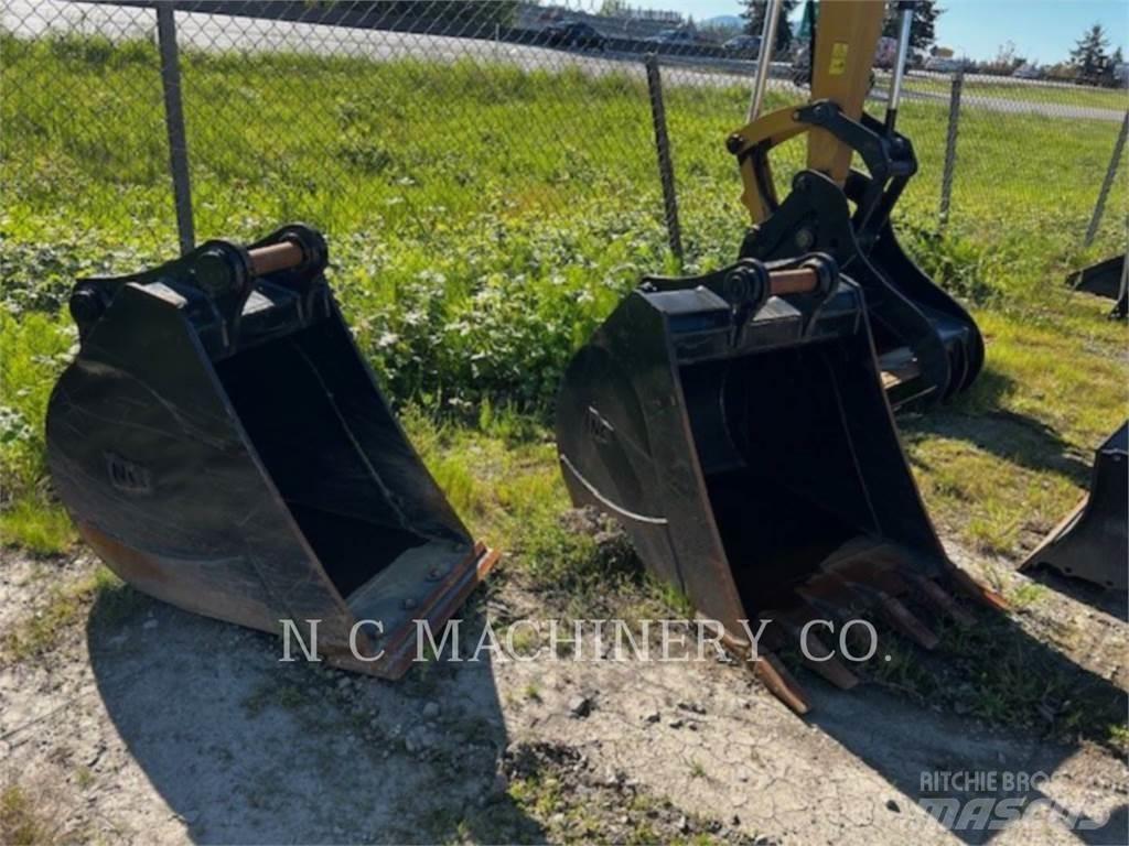 CAT 310 Lánctalpas kotrók