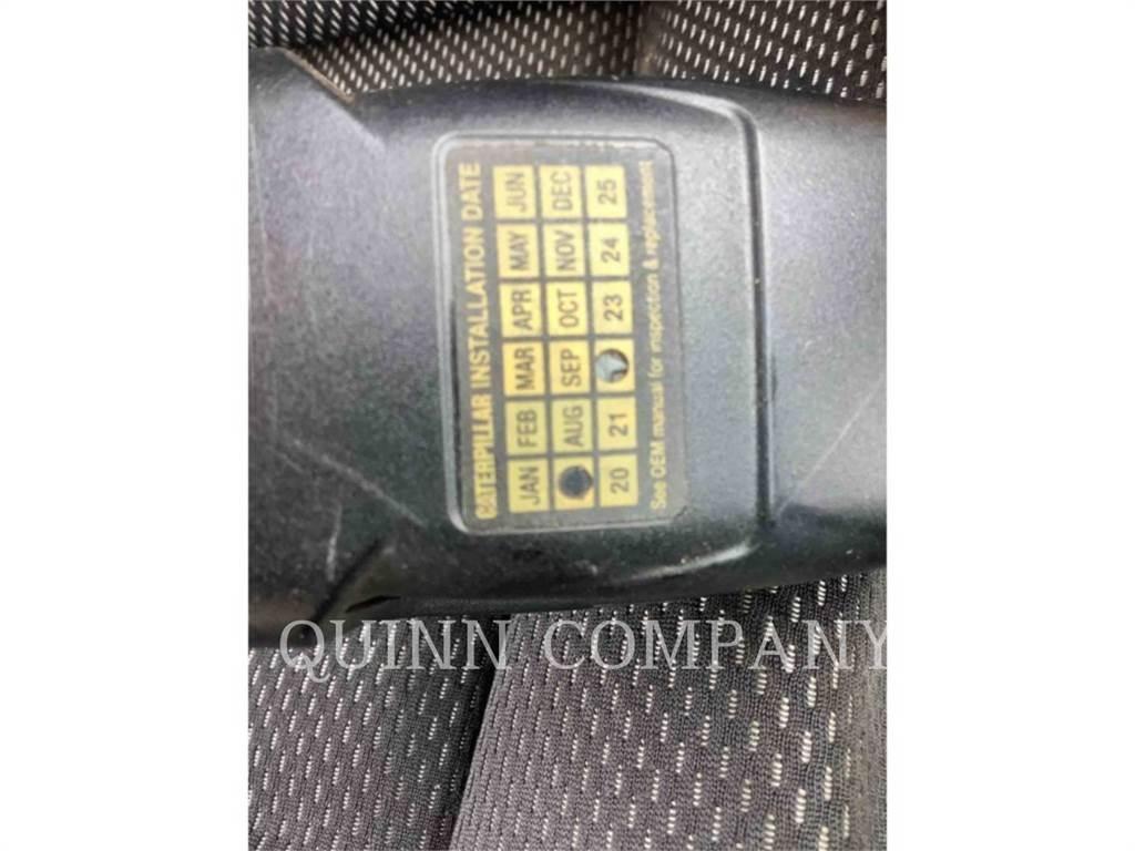 CAT 310 Lánctalpas kotrók