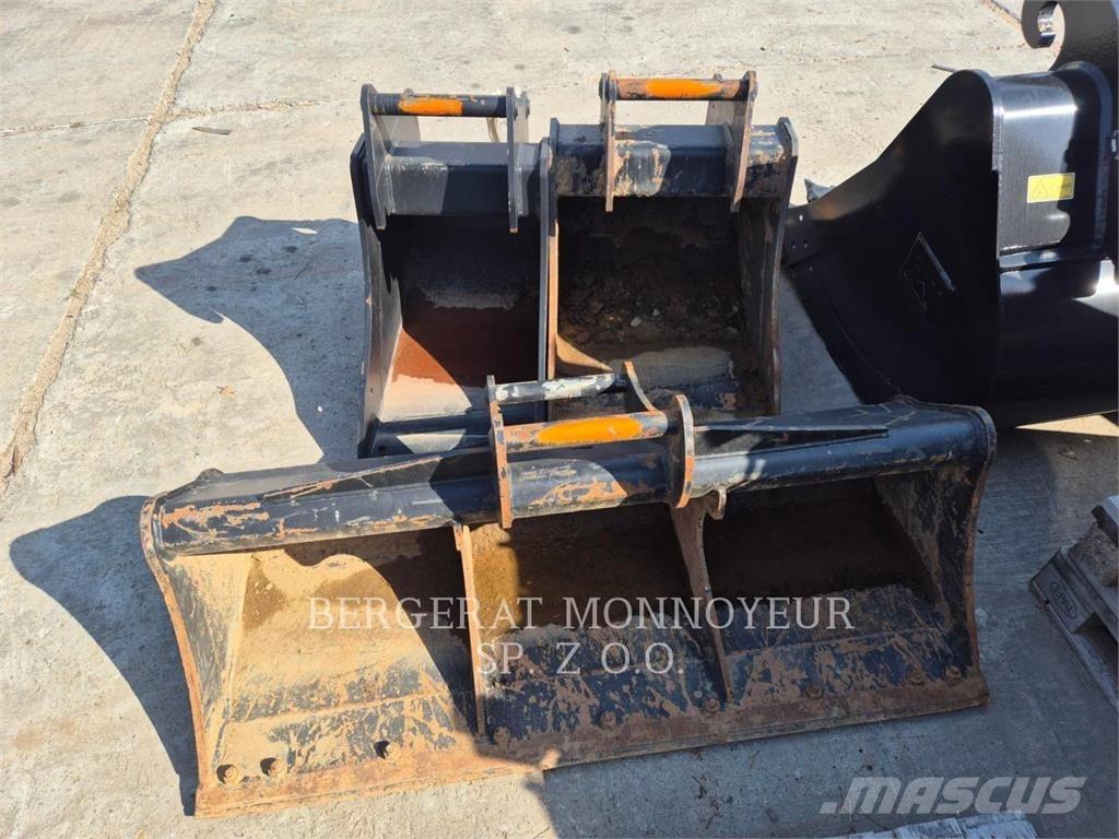 CAT 310 Lánctalpas kotrók