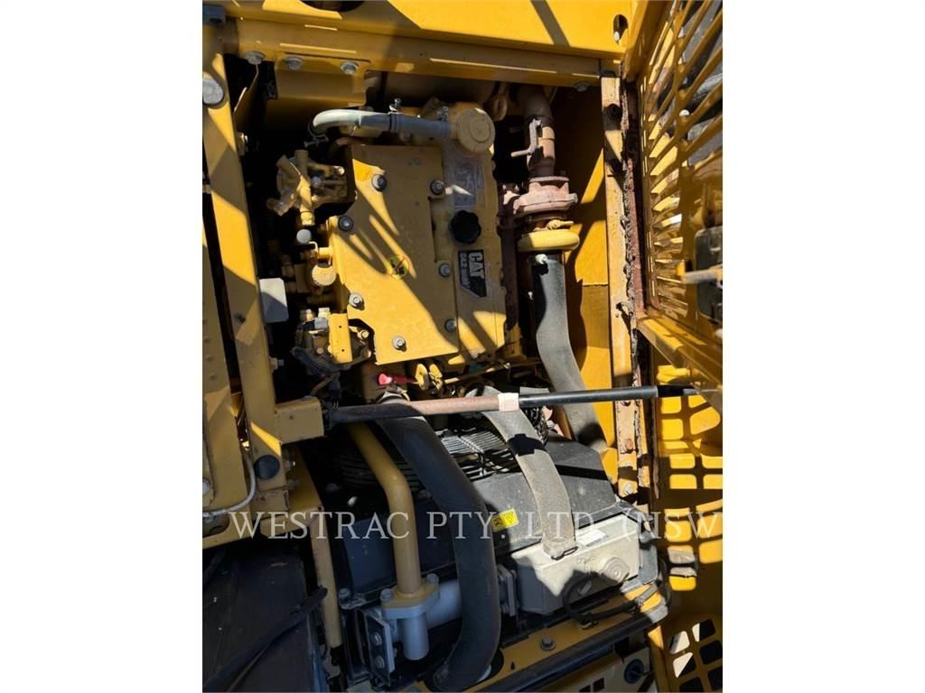 CAT 311DLRR Lánctalpas kotrók