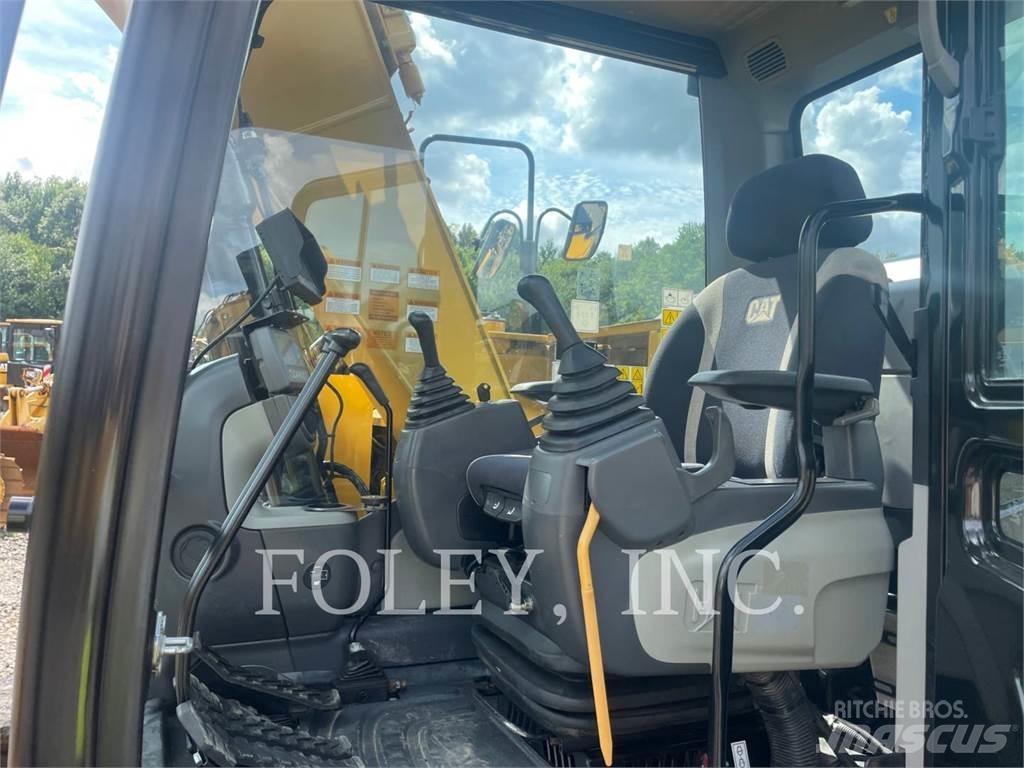 CAT 311FLRR Lánctalpas kotrók
