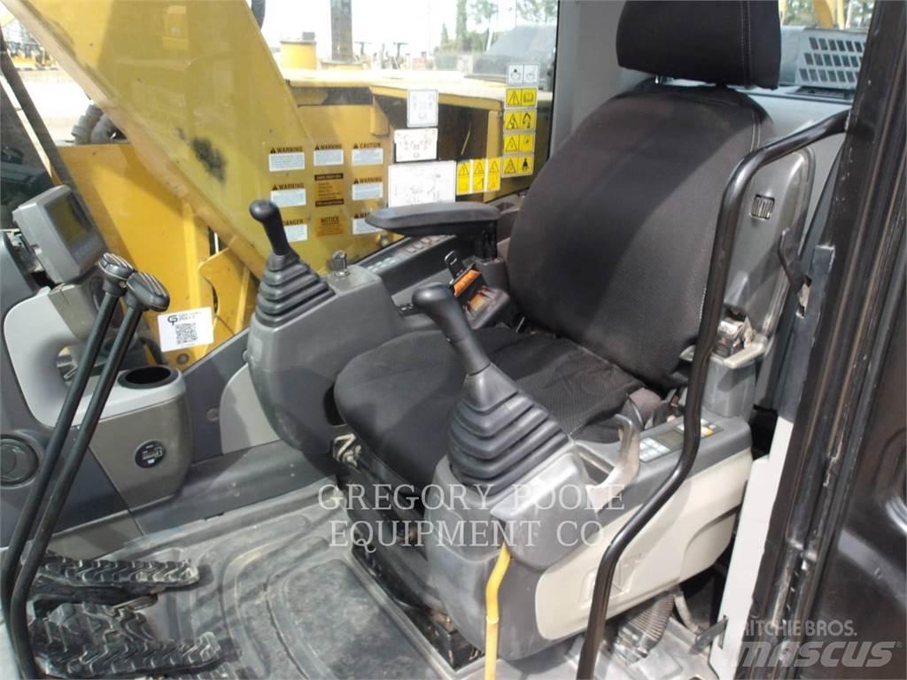 CAT 311FLRR Lánctalpas kotrók