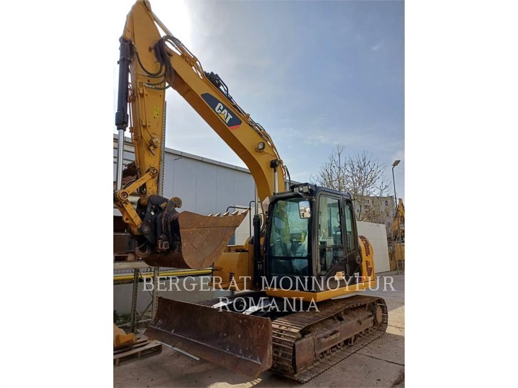CAT 311FLRR Lánctalpas kotrók