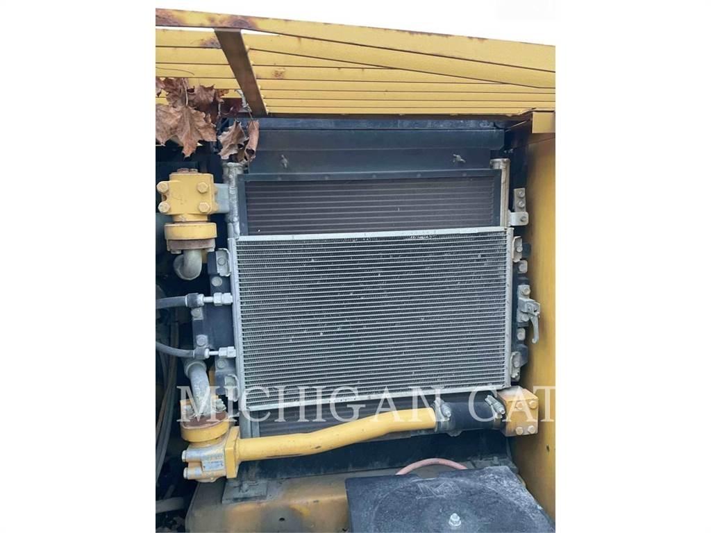 CAT 312CL Lánctalpas kotrók