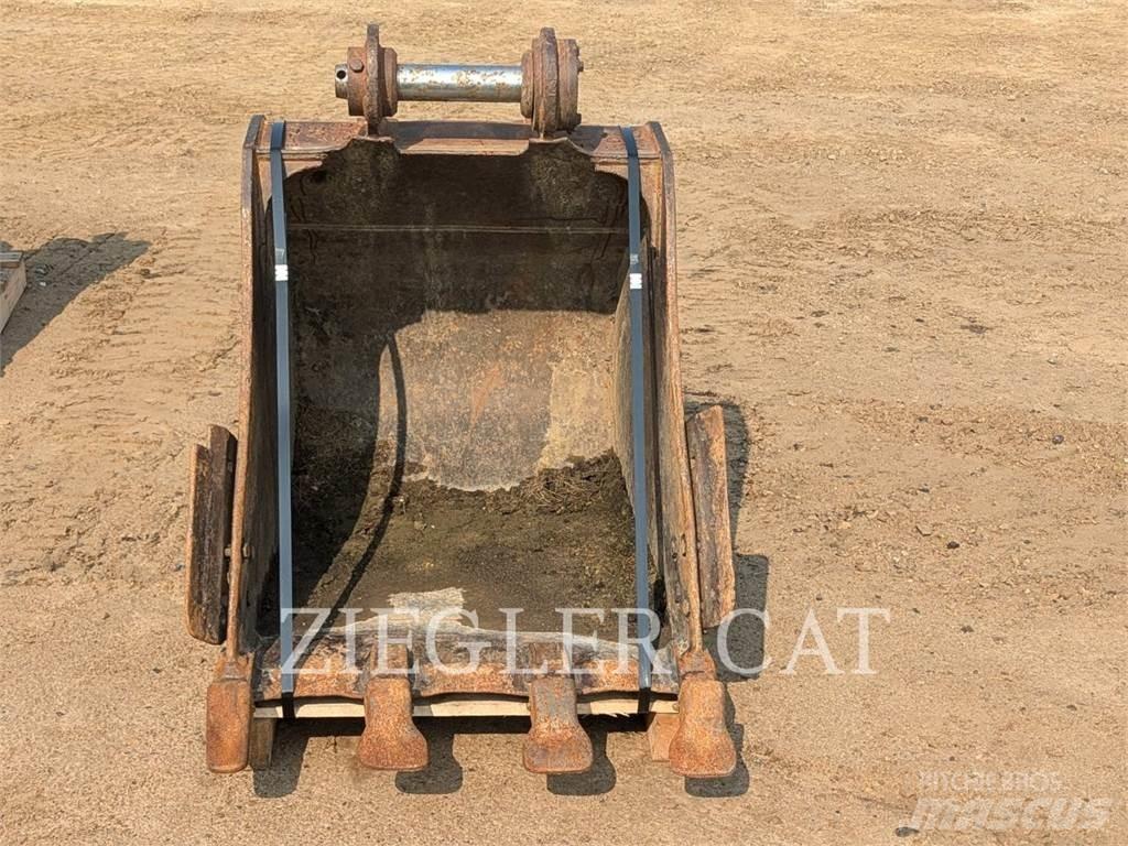 CAT 312LINKAGE30INCHDIG Kanalak