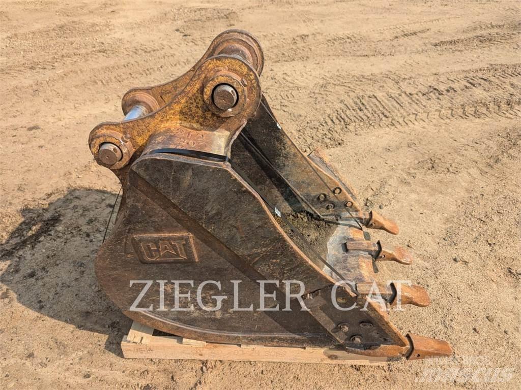 CAT 312LINKAGE30INCHDIG Kanalak