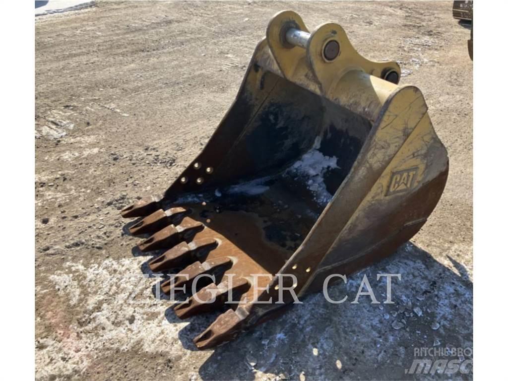 CAT 313 Lánctalpas kotrók