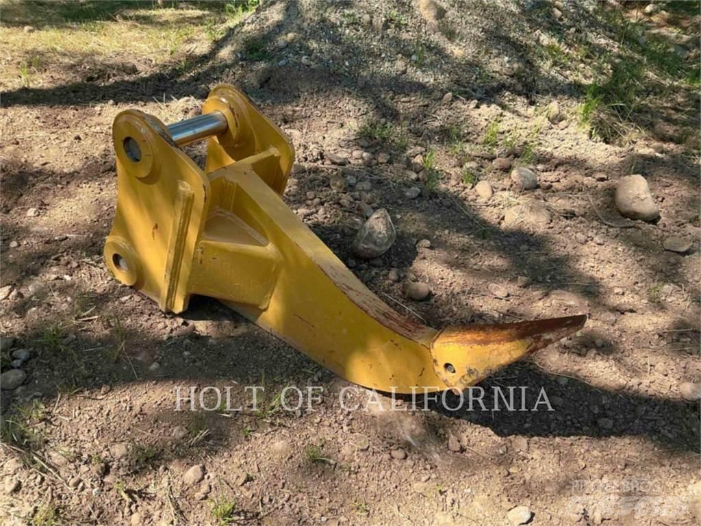 CAT 313 Lánctalpas kotrók