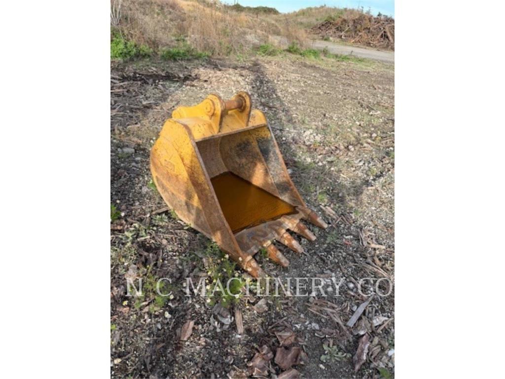 CAT 313 Lánctalpas kotrók