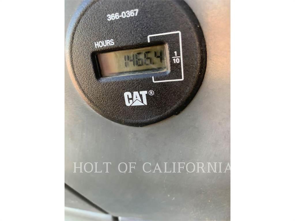 CAT 313 GC Lánctalpas kotrók