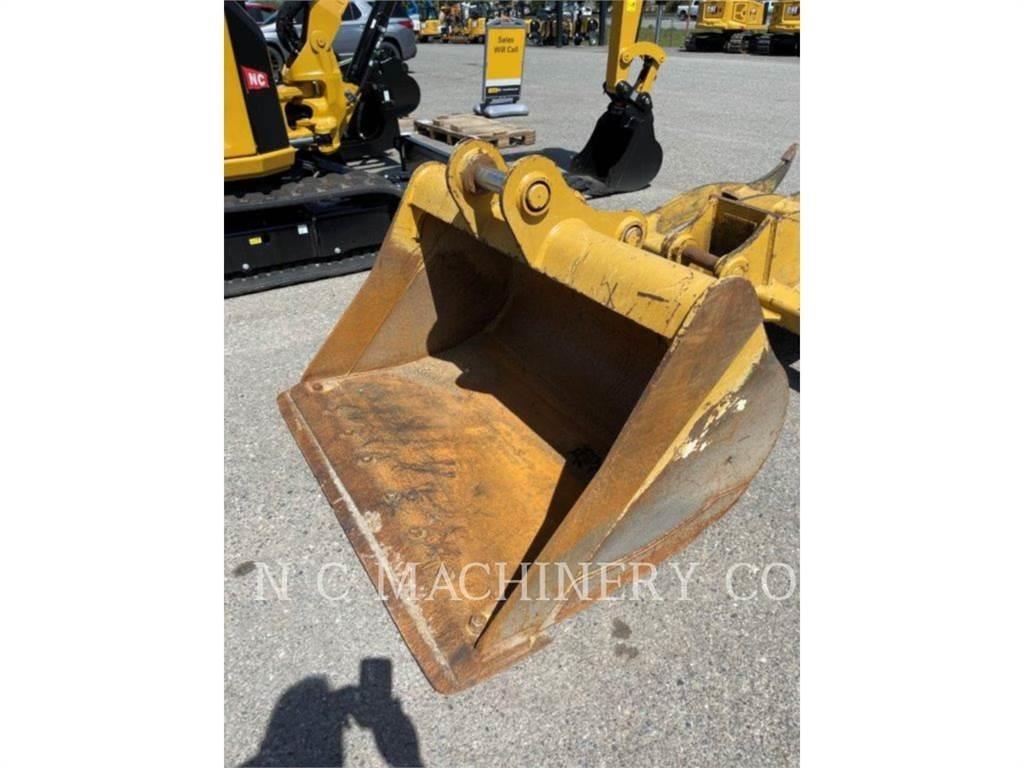 CAT 313BKT60CO Lánctalpas kotrók