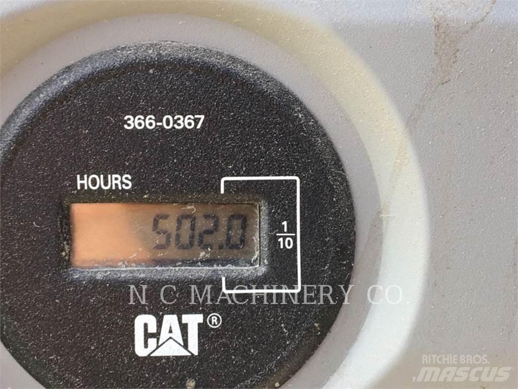 CAT 313F L Lánctalpas kotrók