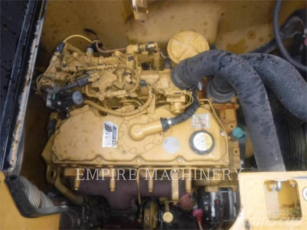 CAT 314E Lánctalpas kotrók