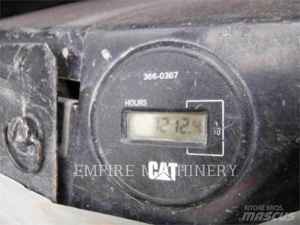 CAT 314E Lánctalpas kotrók
