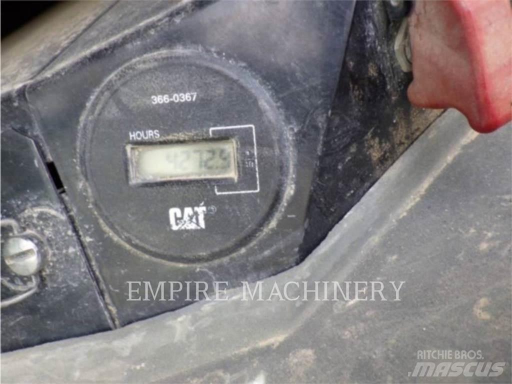 CAT 314E LCR Lánctalpas kotrók