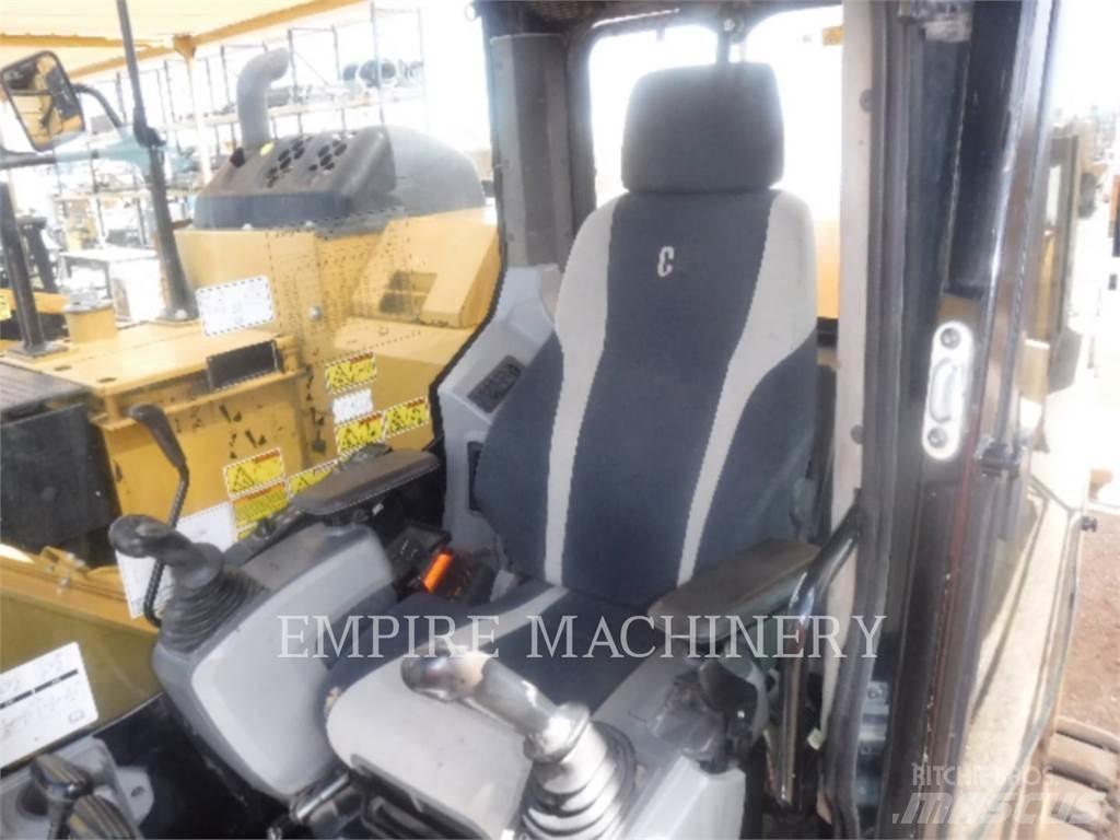 CAT 314E LCR Lánctalpas kotrók