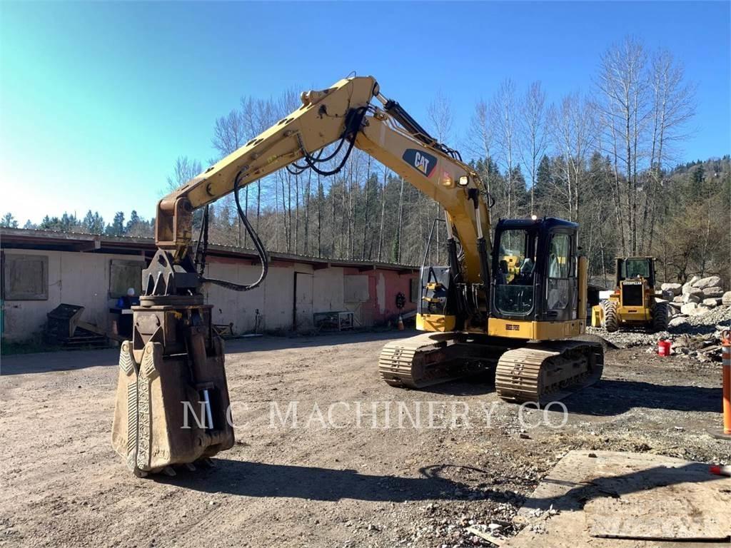 CAT 314E LCR Lánctalpas kotrók